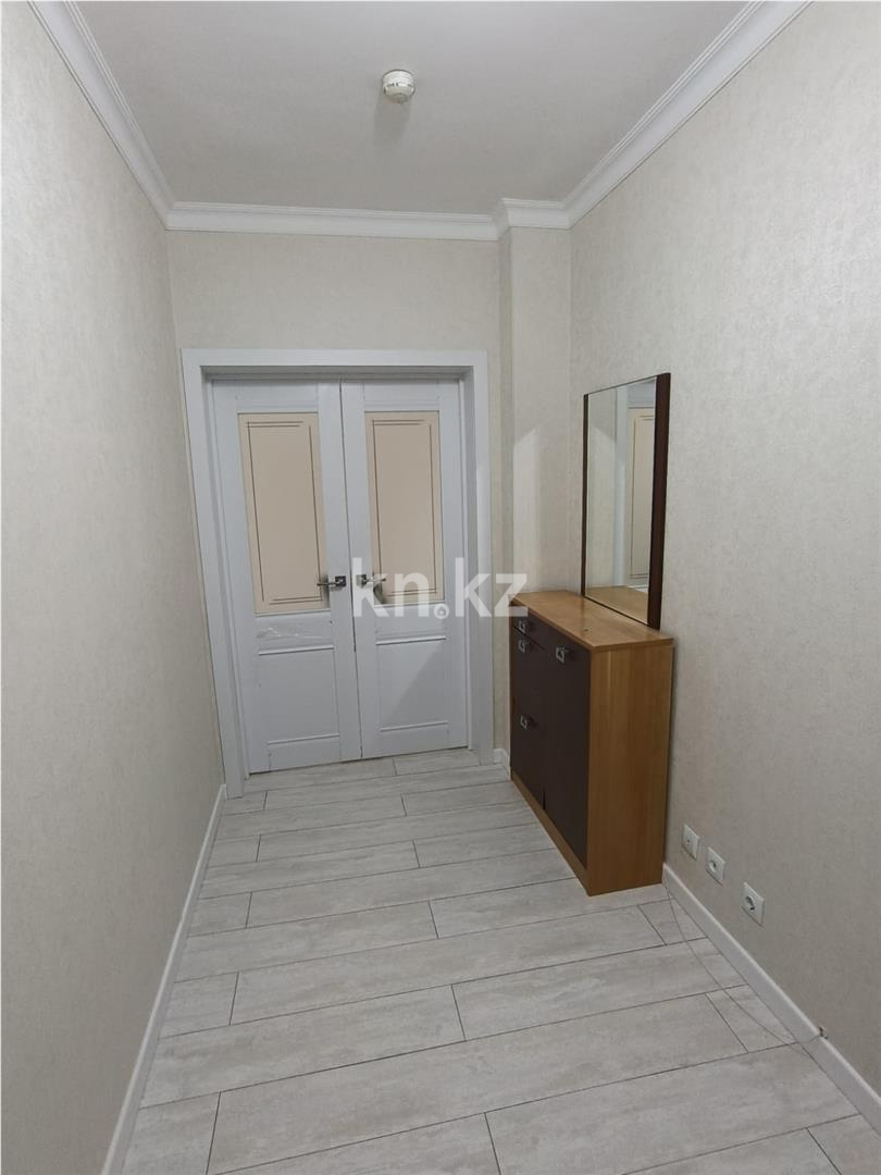 Продажа 1-комнатной квартиры, 45.2 м², пр. Момышулы - Продажа квартир в новостройках Астаны фото 8 из 11