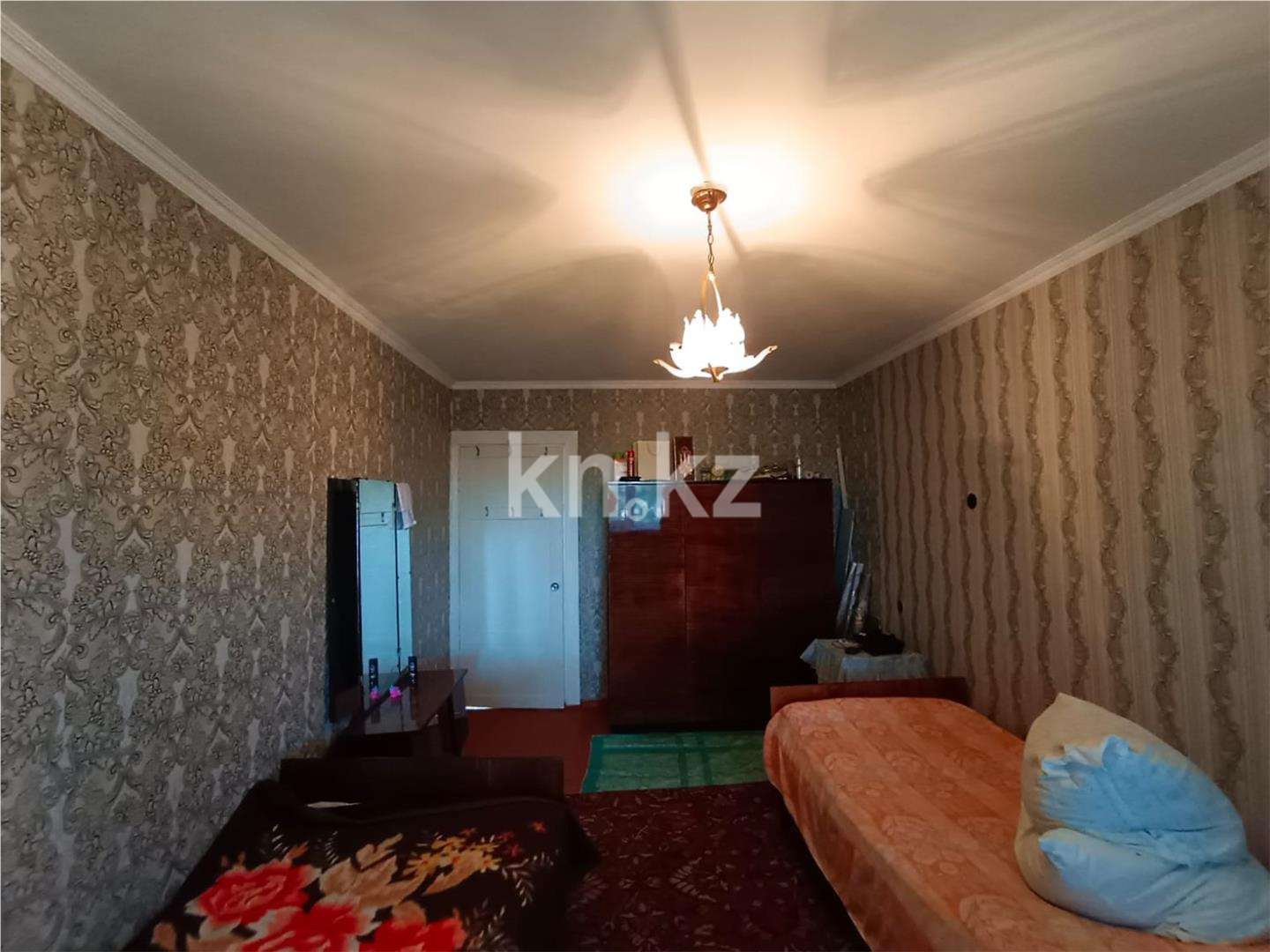 Продажа 2-комнатной квартиры, 47 м², мкр-н 22 в Караганде - фото 5