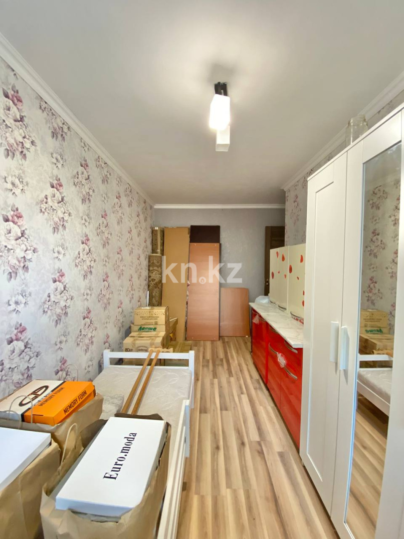 Продажа 4-комнатной квартиры, 72 м², пр. Жумабаева, дом  5/1 - Продажа квартир в Астане фото 19 из 22