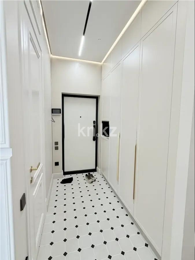 Продажа 3-комнатной квартиры, 120 м² - Недвижимость в Казахстане - страница 4 фото 7 из 7