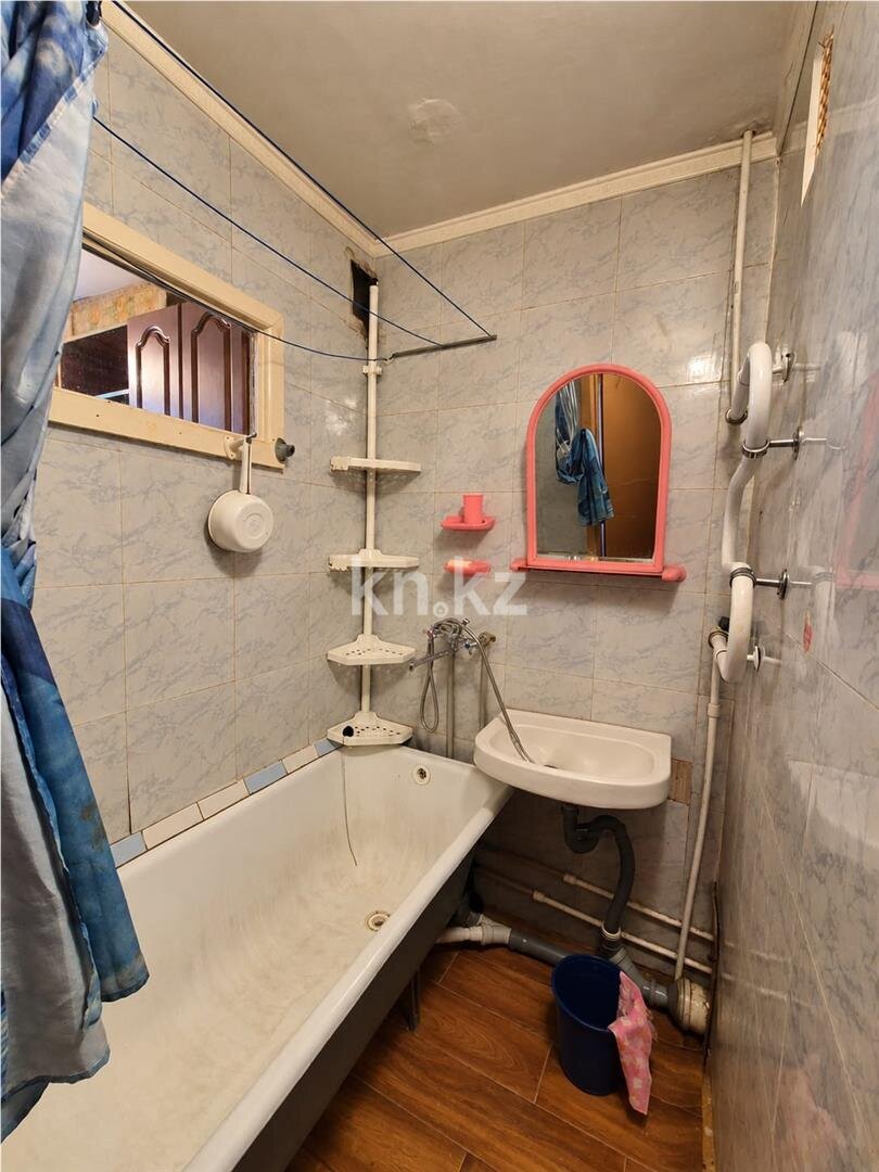 Продажа 2-комнатной квартиры, 43 м² в Темиртау - фото 7