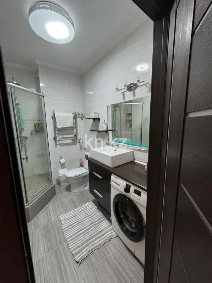 Продажа 2-комнатной квартиры, 62 м² - Продажа квартир в Казахстане - страница 6 фото 4 из 4