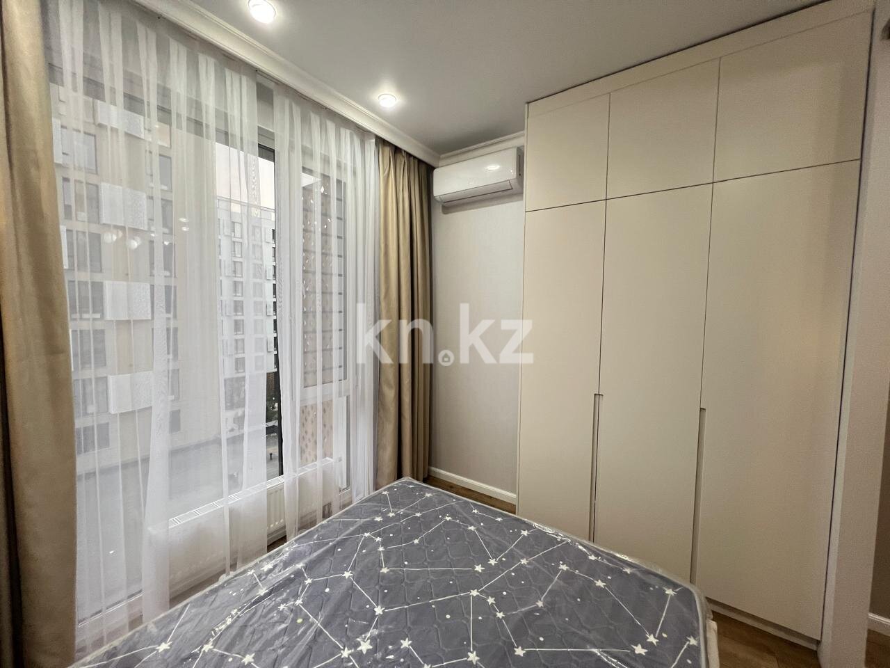 Продажа 2-комнатной квартиры, 41 м² в Алматы - фото 3