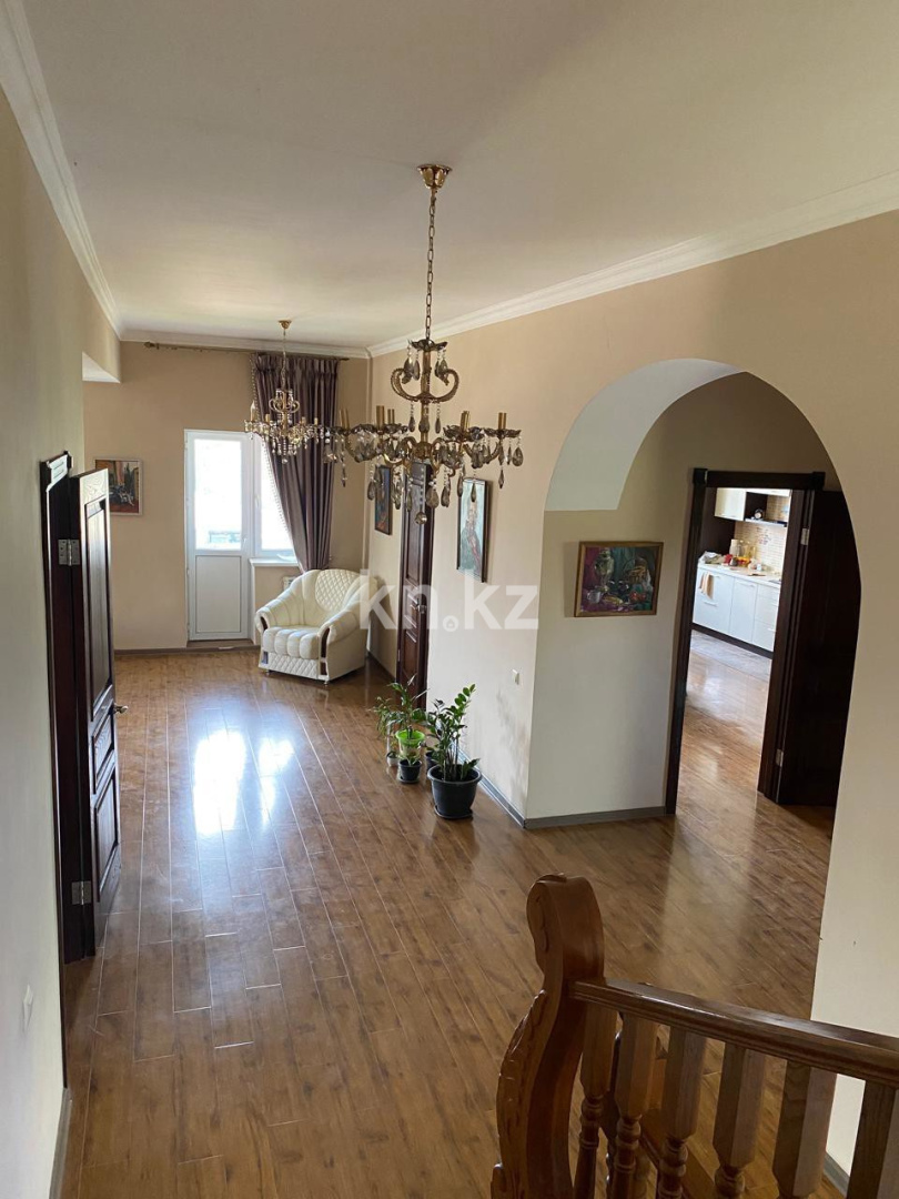 Продажа 7-комнатного дома, 432 м² - Продажа домов, коттеджей в Наурызбайском р-не Алматы фото 36 из 40