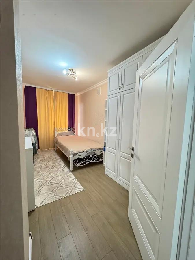 Продажа 2-комнатной квартиры, 49.7 м², ул. Сыганак, дом  33 в Астане - фото 2