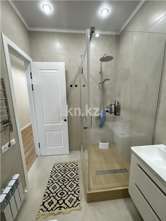 Продажа 3-комнатной квартиры, 76.1 м² - Продажа квартир в новостройках Алматы фото 5 из 7