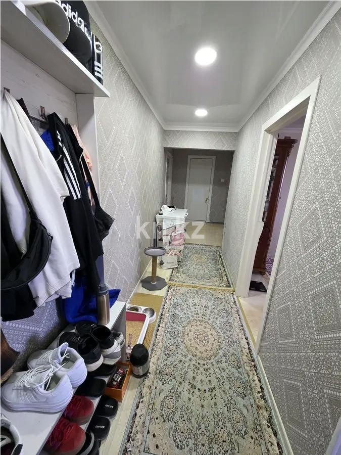 Продажа 3-комнатной квартиры, 70 м², ул. 6-й мик-н, дом  35а - Продажа квартир в Темиртау без посредников фото 7 из 7