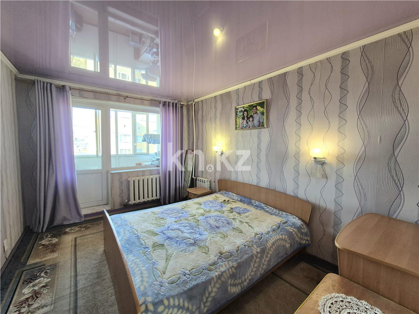 Продажа 3-комнатной квартиры, 68 м², пр. Металлургов в Темиртау - фото 6