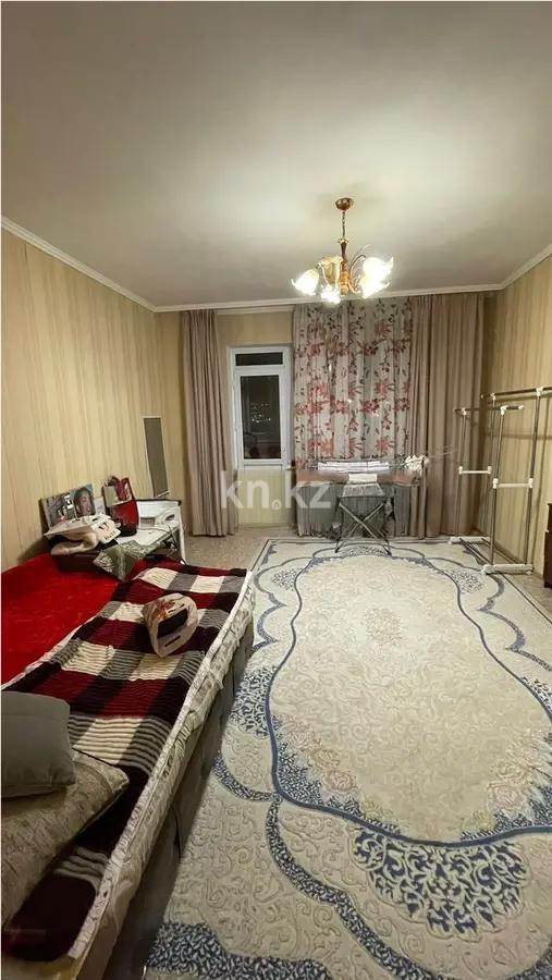 Продажа 2-комнатной квартиры, 64 м² - Продажа квартир в Караганде - страница 3 фото 1 из 4