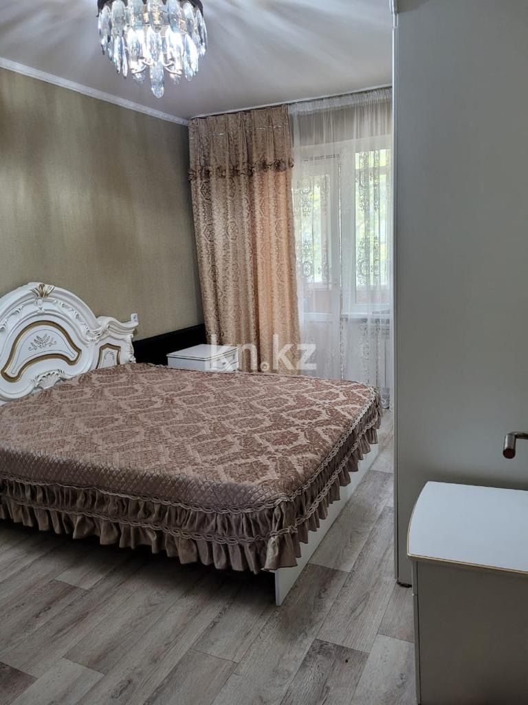 Продажа 3-комнатной квартиры, 69 м², Водник2, дом  3 - Продажа квартир в Алматинской области фото 2 из 6