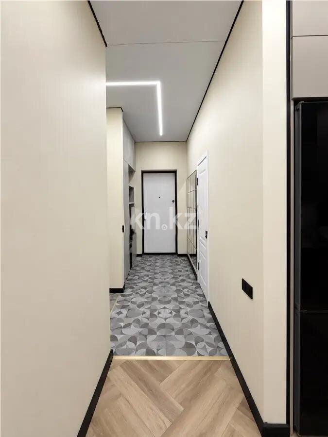 Продажа 2-комнатной квартиры, 71.9 м² в Алматы - фото 5