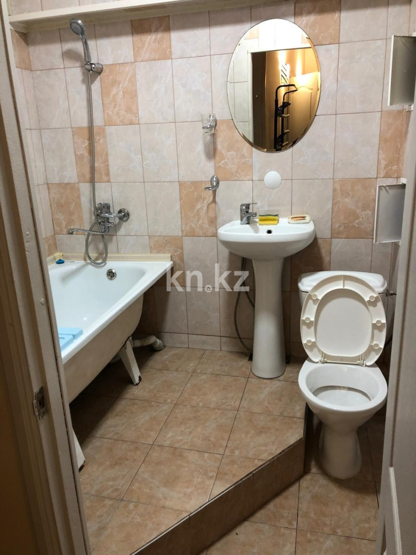 Продажа 2-комнатной квартиры, 51 м², ул. Кабанбай батыра в Алматы - фото 21