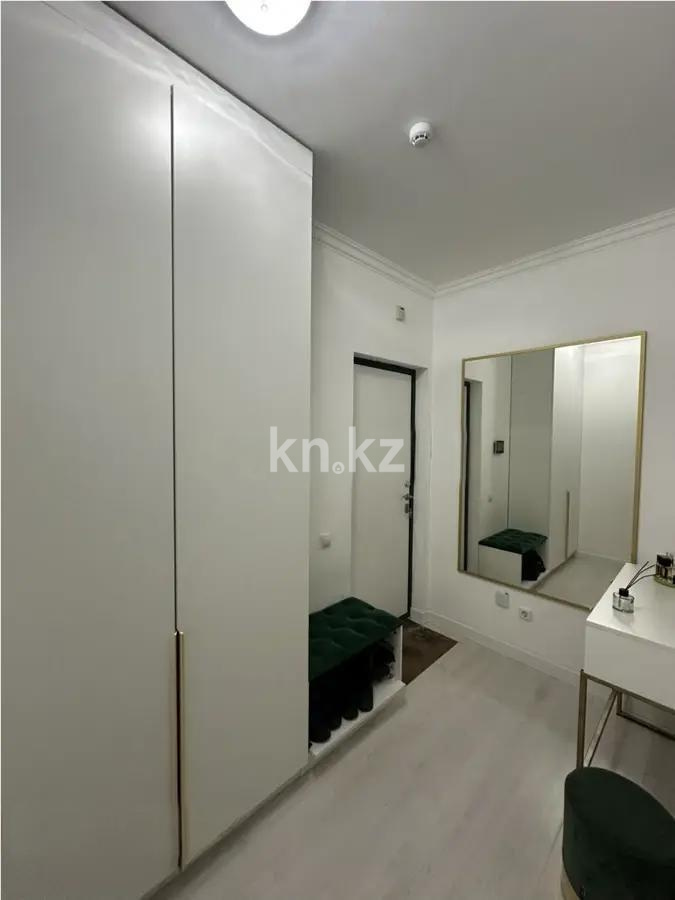 Продажа 2-комнатной квартиры, 58 м², ул. Сарыарка, дом  1/2 в Алматы - фото 4