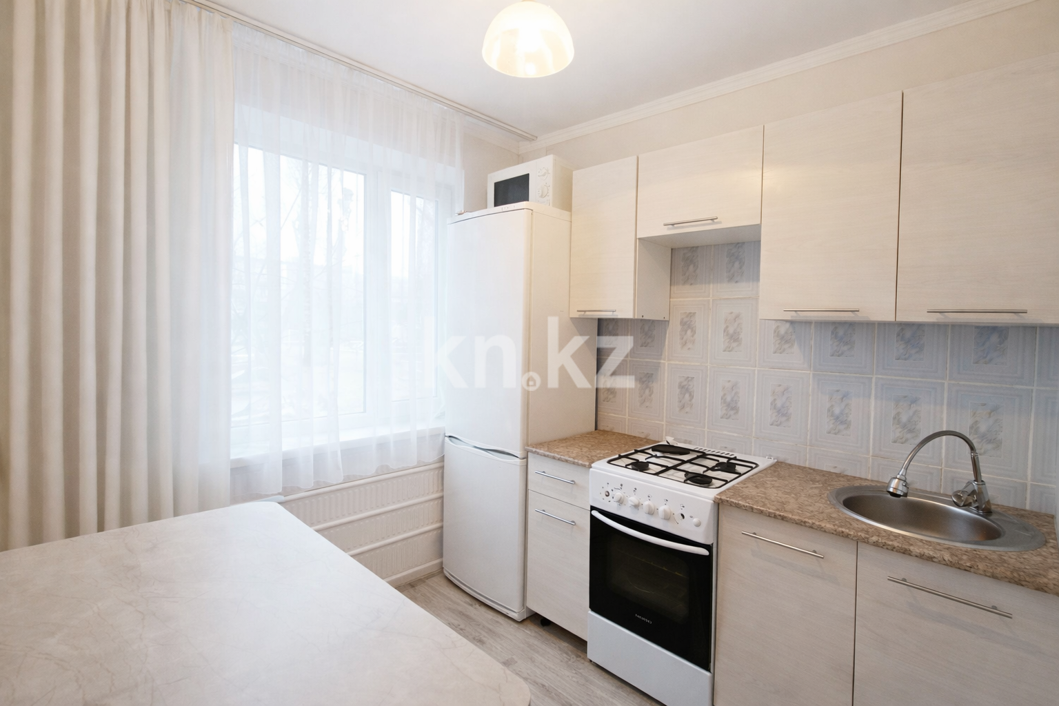Продажа 2-комнатной квартиры, 44 м² - Продажа двухкомнатных квартир в Караганде - страница 54 фото 1 из 8