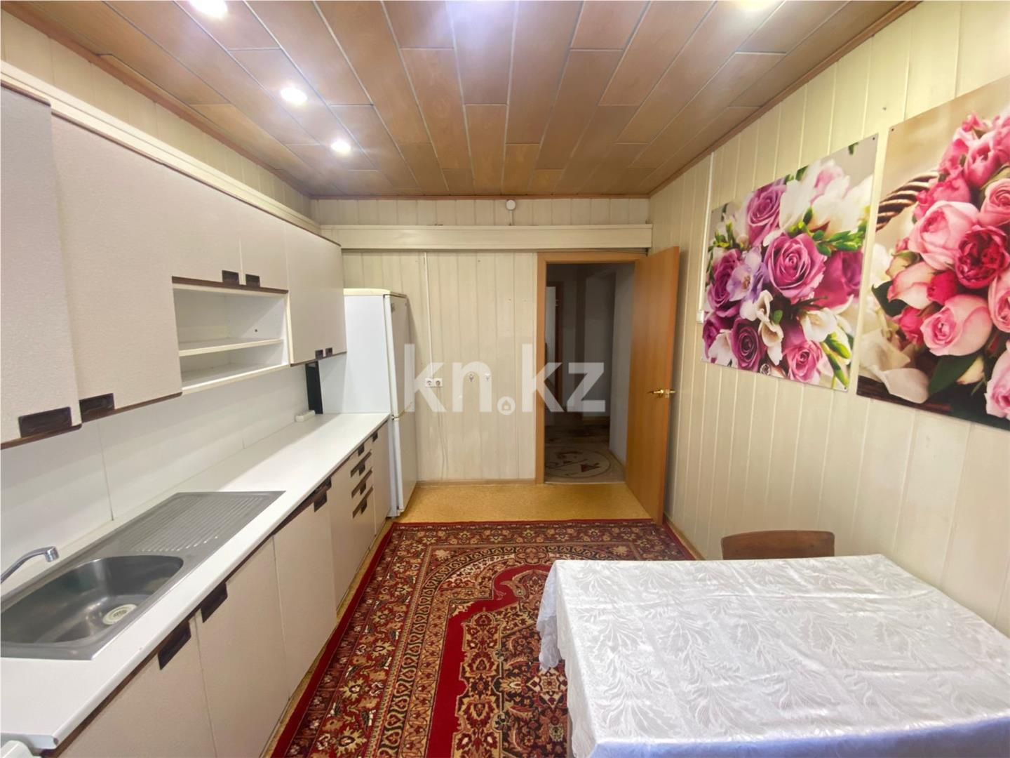 Продажа 3-комнатной квартиры, 69 м², ул. Петрова в Астане - фото 7