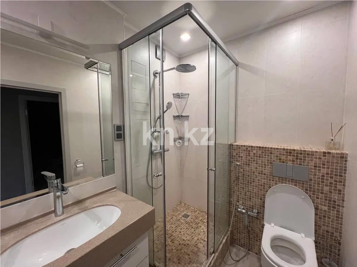 Продажа 4-комнатной квартиры, 112 м², ул. Сулейменова, дом  24а в Алматы - фото 6