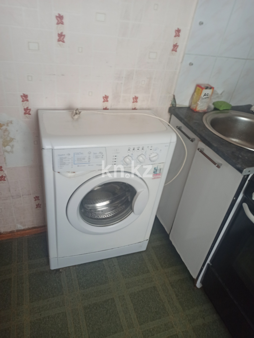 Аренда 2-комнатной квартиры, 46 м² - Аренда недвижимости в Казахстане - страница 2 фото 4 из 6