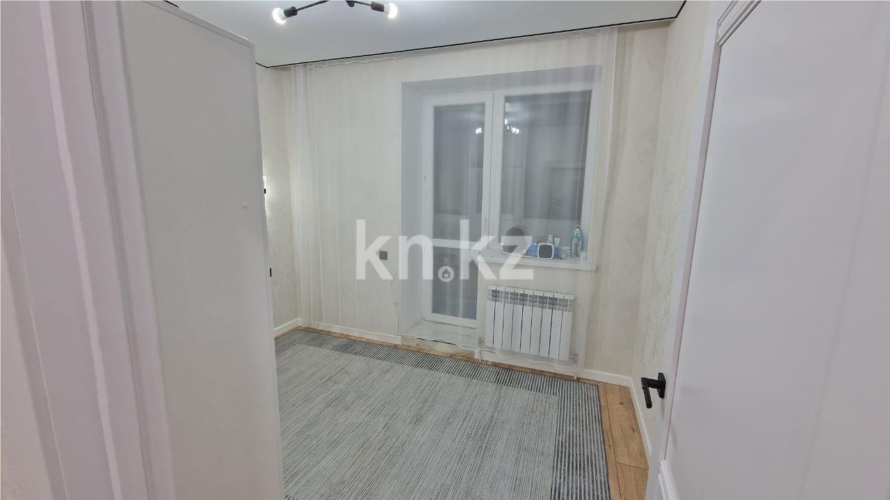 Продажа 2-комнатной квартиры, 35 м² - Продажа двухкомнатных квартир в Астане - страница 122 фото 4 из 13