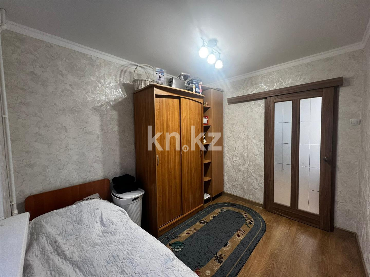 Продажа 4-комнатной квартиры, 62 м² - Продажа четырехкомнатных квартир в Караганде фото 6 из 15