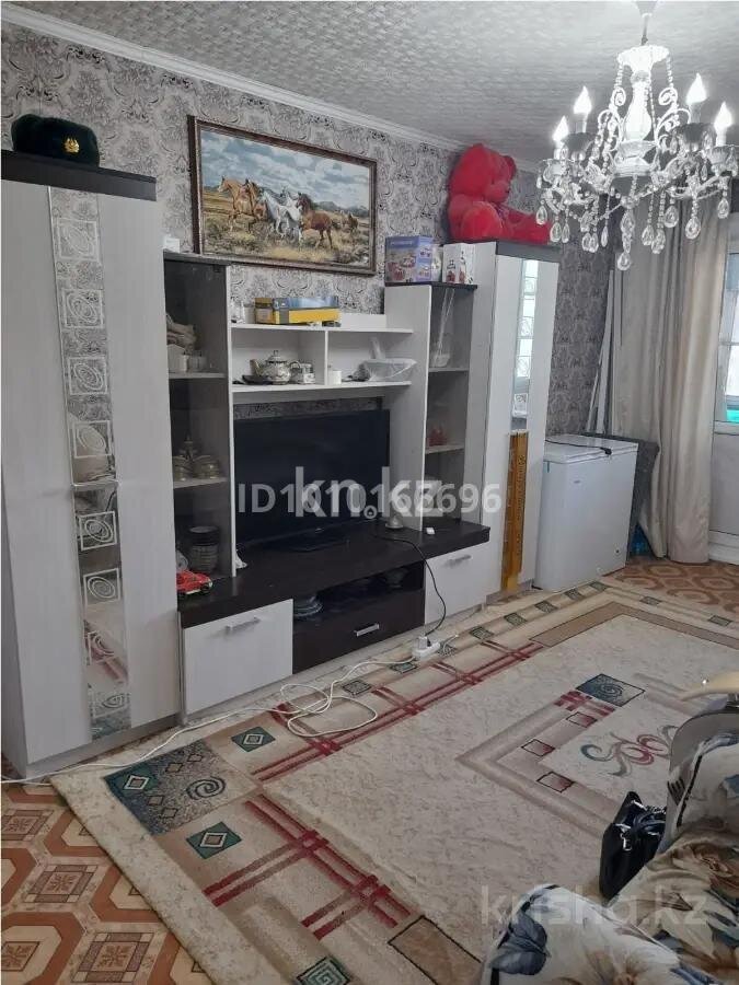 Продажа 2-комнатной квартиры, 44 м² в Караганде - фото 3
