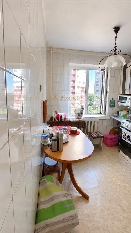Продажа 3-комнатной квартиры, 67 м² в Алматы - фото 3