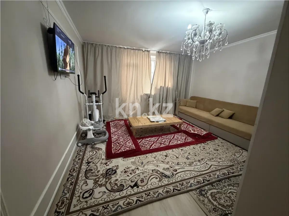 Продажа 2-комнатной квартиры, 55 м² - Продажа квартир в р-не Сарыарка Астаны - страница 3 фото 1 из 4