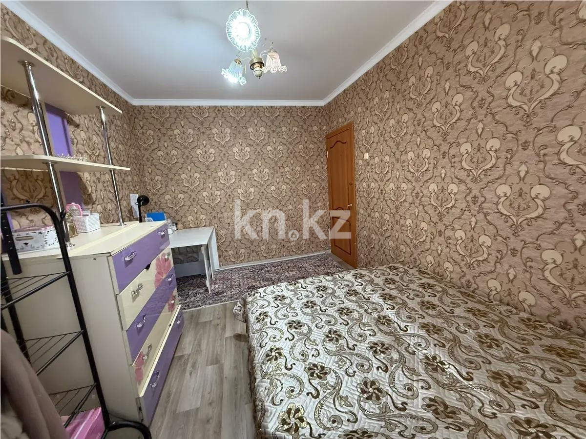 Продажа 4-комнатной квартиры, 80 м², пр. Шахтеров, дом  5 - Продажа  четырехкомнатных квартир в Караганде фото 3 из 7