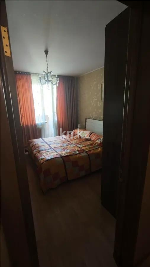 Продажа 2-комнатной квартиры, 54 м² в Алматы