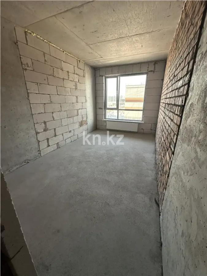 Продажа 2-комнатной квартиры, 68.38 м² в Астане - фото 2