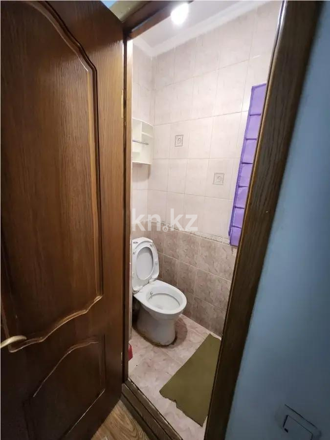 Продажа 4-комнатной квартиры, 83 м² - Продажа четырехкомнатных квартир в Ауэзовском р-не Алматы фото 7 из 8