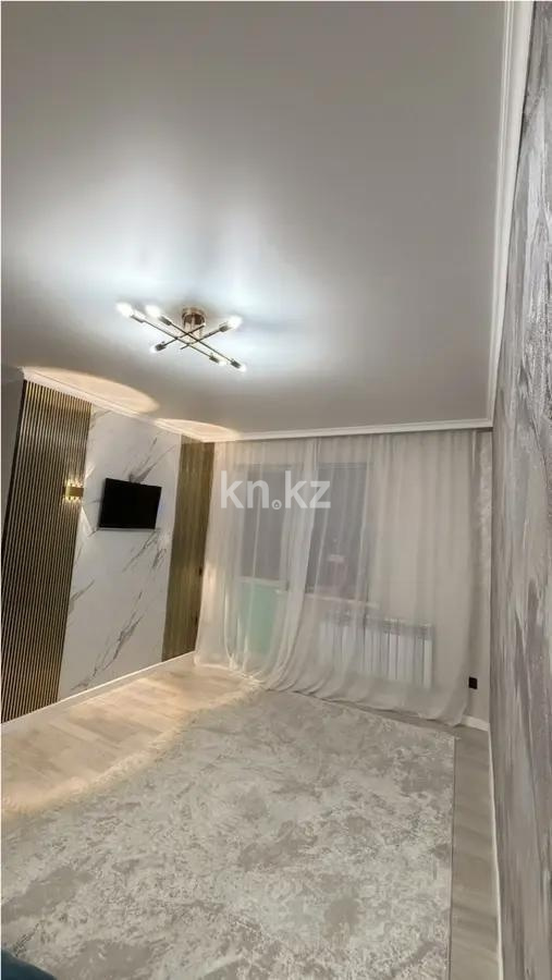Продажа 1-комнатной квартиры, 40 м² в Астане - фото 4