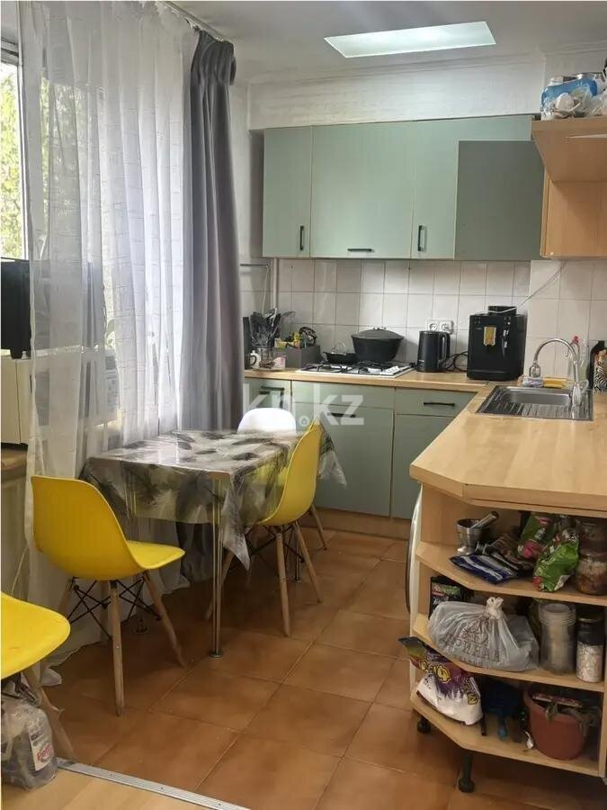 Продажа 2-комнатной квартиры, 62 м² в Алматы - фото 3