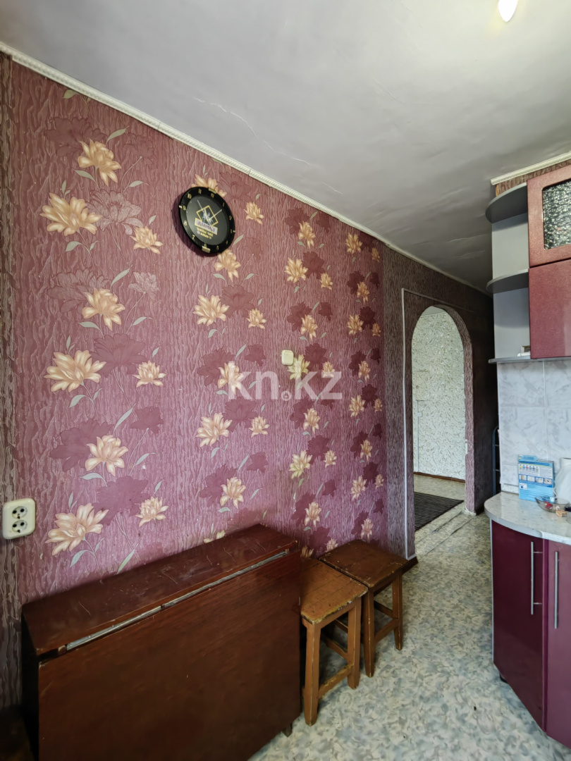 Продажа 3-комнатной квартиры, 42 м², ул. Магнитогорская, дом  2 в Караганде - фото 16