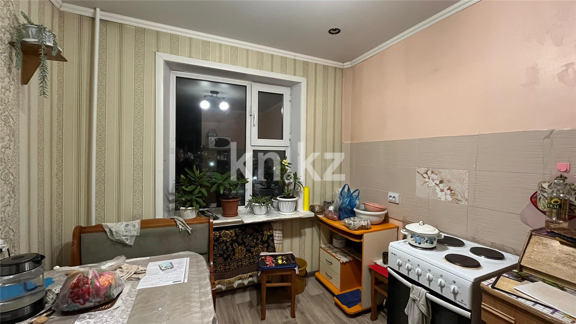 Продажа 4-комнатной квартиры, 77 м², мкр-н 19 в Караганде - фото 7