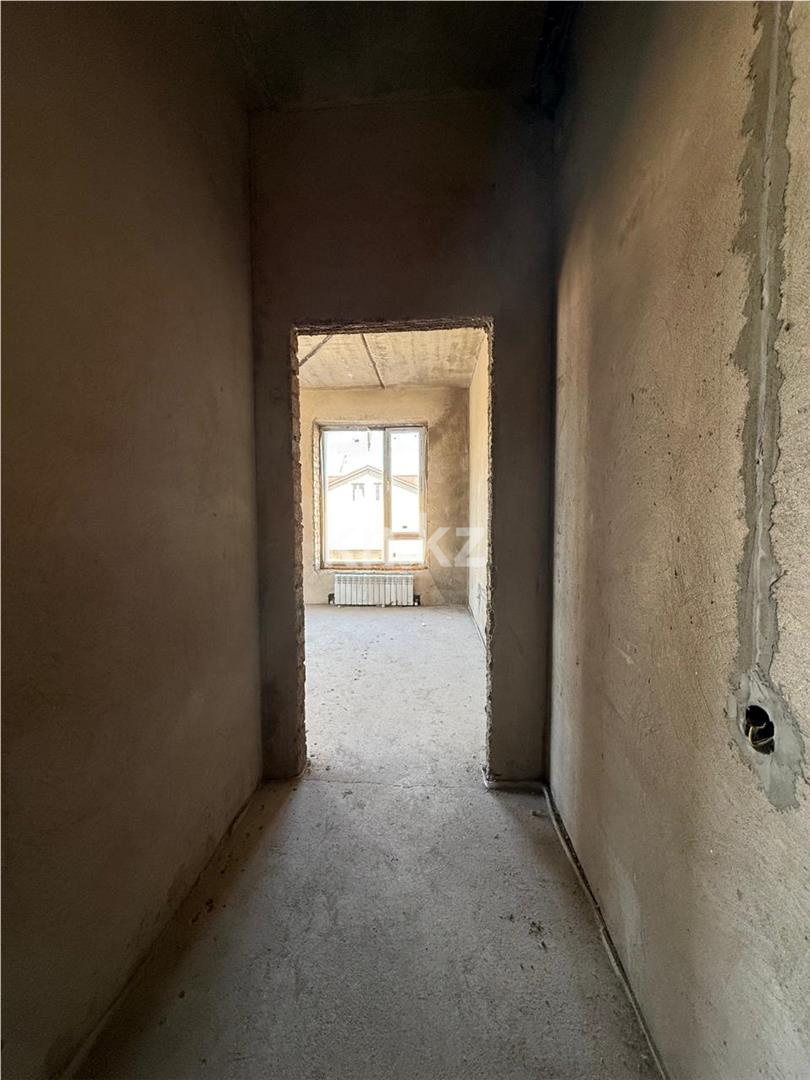 Продажа 3-комнатной квартиры, 96 м² - Продажа квартир в новостройках Караганды фото 12 из 15