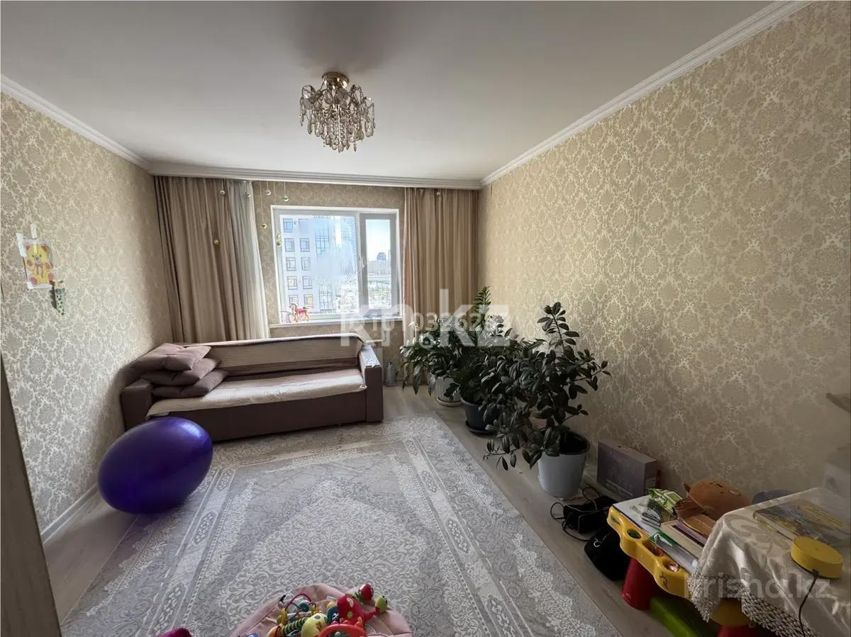 Продажа 2-комнатной квартиры, 65 м² в Астане