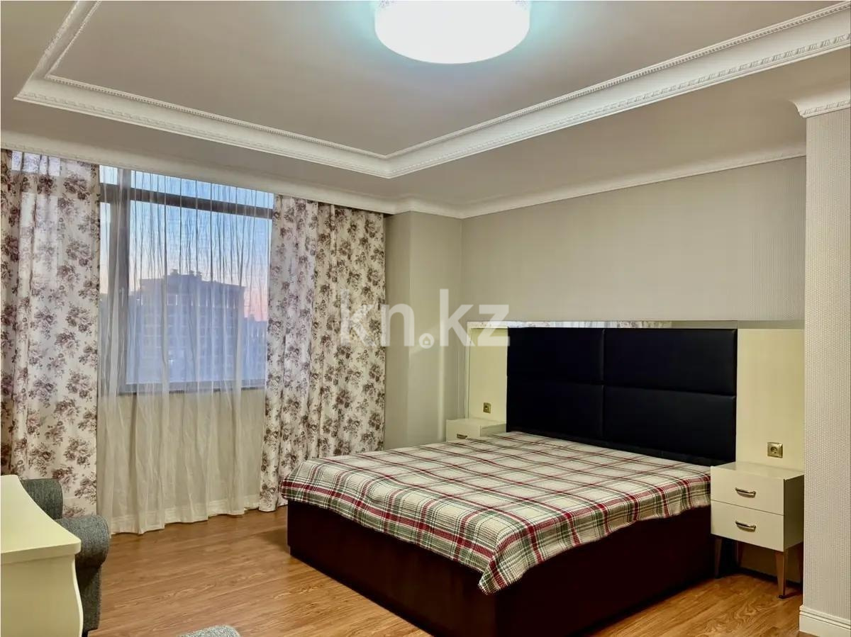 Продажа 6-комнатной квартиры, 278 м² - Продажа пятикомнатных и более квартир в Астане фото 3 из 8