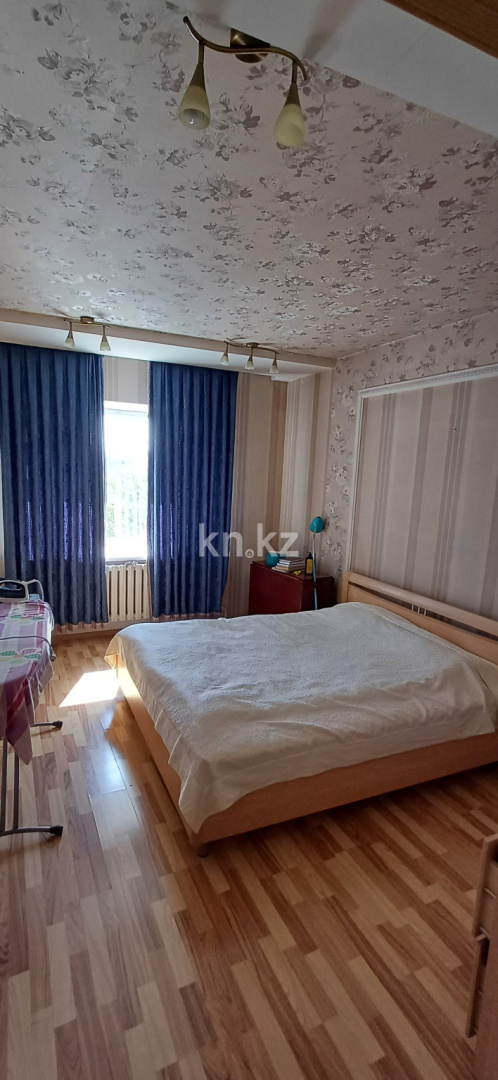 Аренда 3-комнатной квартиры, 100 м², пер. Култобе, дом  8 - переулок толстого - Аренда квартиры помесячно в Астане фото 9 из 17