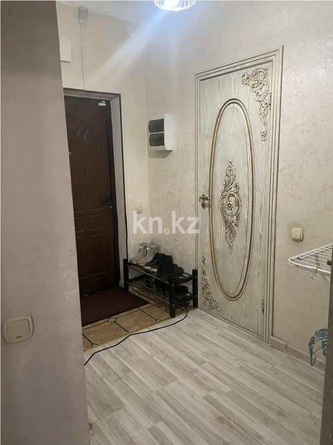 Продажа 2-комнатной квартиры, 60 м² - Продажа  двухкомнатных квартир в новостройках Алматы с фото - страница 3 фото 5 из 5