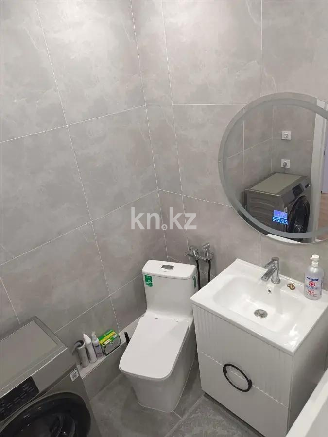 Продажа 1-комнатной квартиры, 42.7 м² - Продажа недвижимости в Астане - страница 31 фото 4 из 4