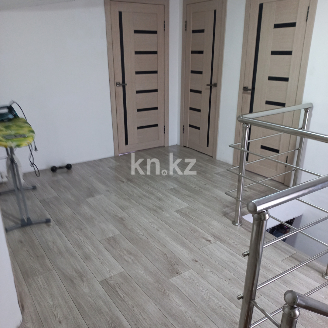 Продажа 5-комнатного дома, 150 м², ул. Коммуны - Продажа домов и коттеджей в Караганде без посредников фото 20 из 24