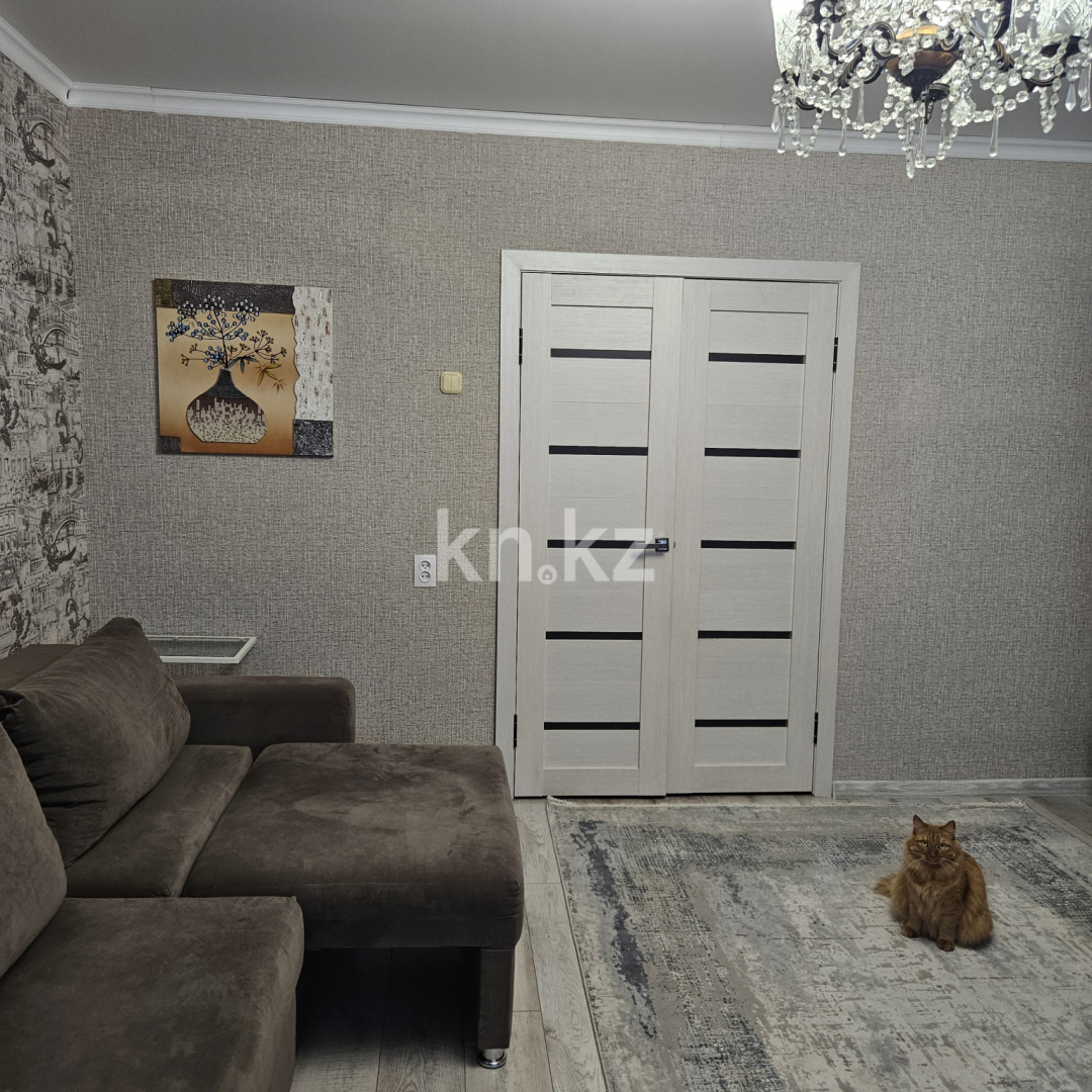 Продажа 2-комнатной квартиры, 52.6 м² - Недвижимость в Казахстане - страница 4 фото 24 из 38