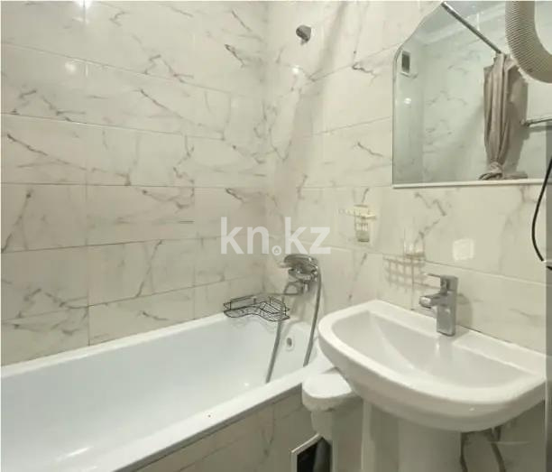 Продажа 2-комнатной квартиры, 57.2 м², пр. Кошкарбаева, дом  80/1 - Продажа квартир в Астане фото 4 из 5