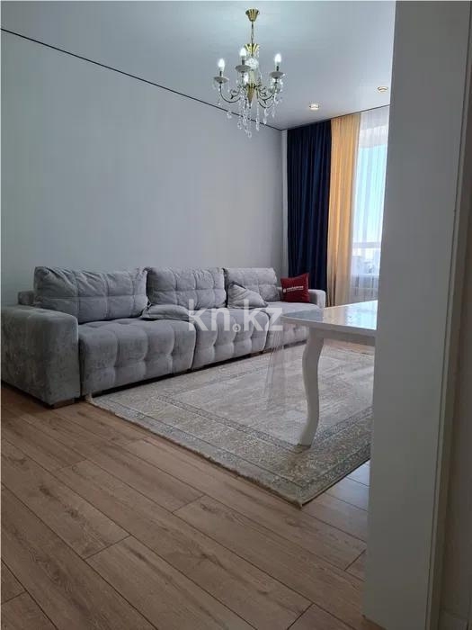 Продажа 2-комнатной квартиры, 61 м² - Недвижимость в Астане - страница 12 фото 1 из 4