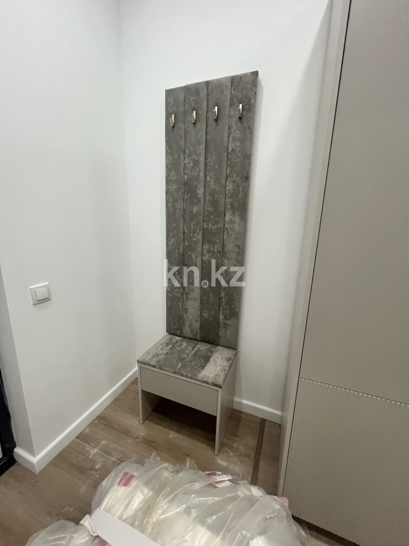 Аренда 1-комнатной квартиры, 47 м² - Аренда однокомнатных квартир помесячно в Алматы фото 9 из 9