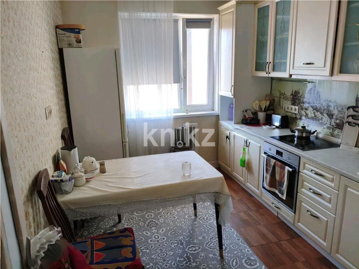 Продажа 2-комнатной квартиры, 53.2 м² в Астане - фото 3