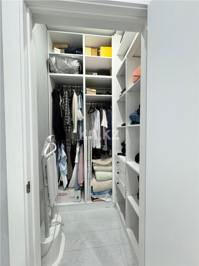 Продажа 3-комнатной квартиры, 65 м² в Астане - фото 10