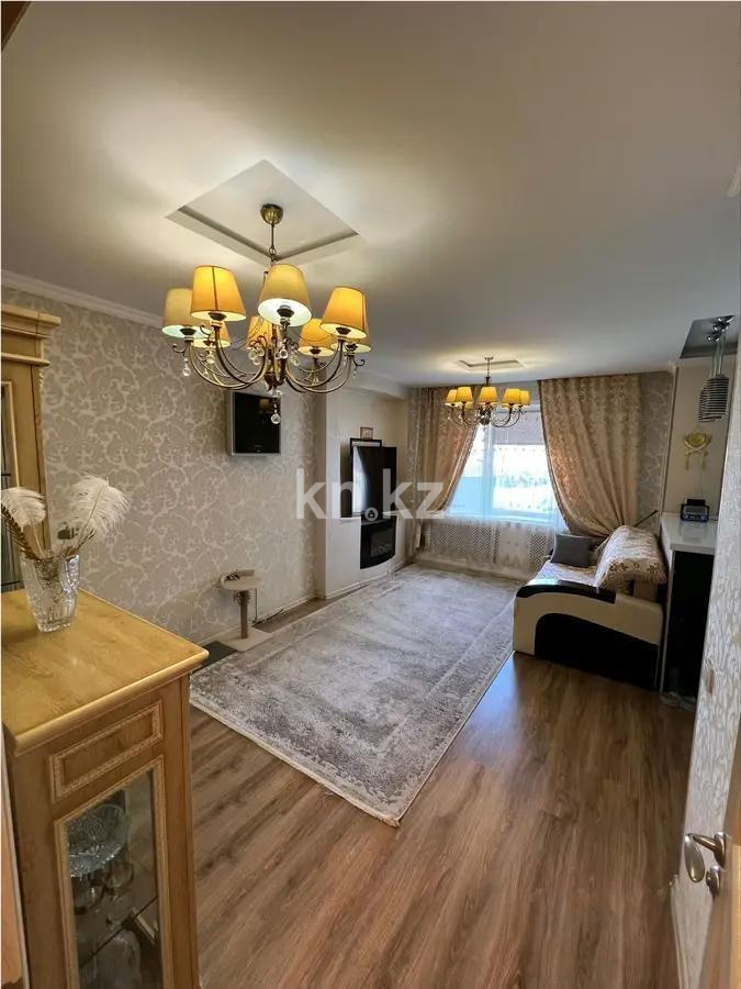 Продажа 3-комнатной квартиры, 94 м², ул. Сембинова, дом  9 - Продажа  трехкомнатных квартир в новостройках Астаны без посредников фото 1 из 5