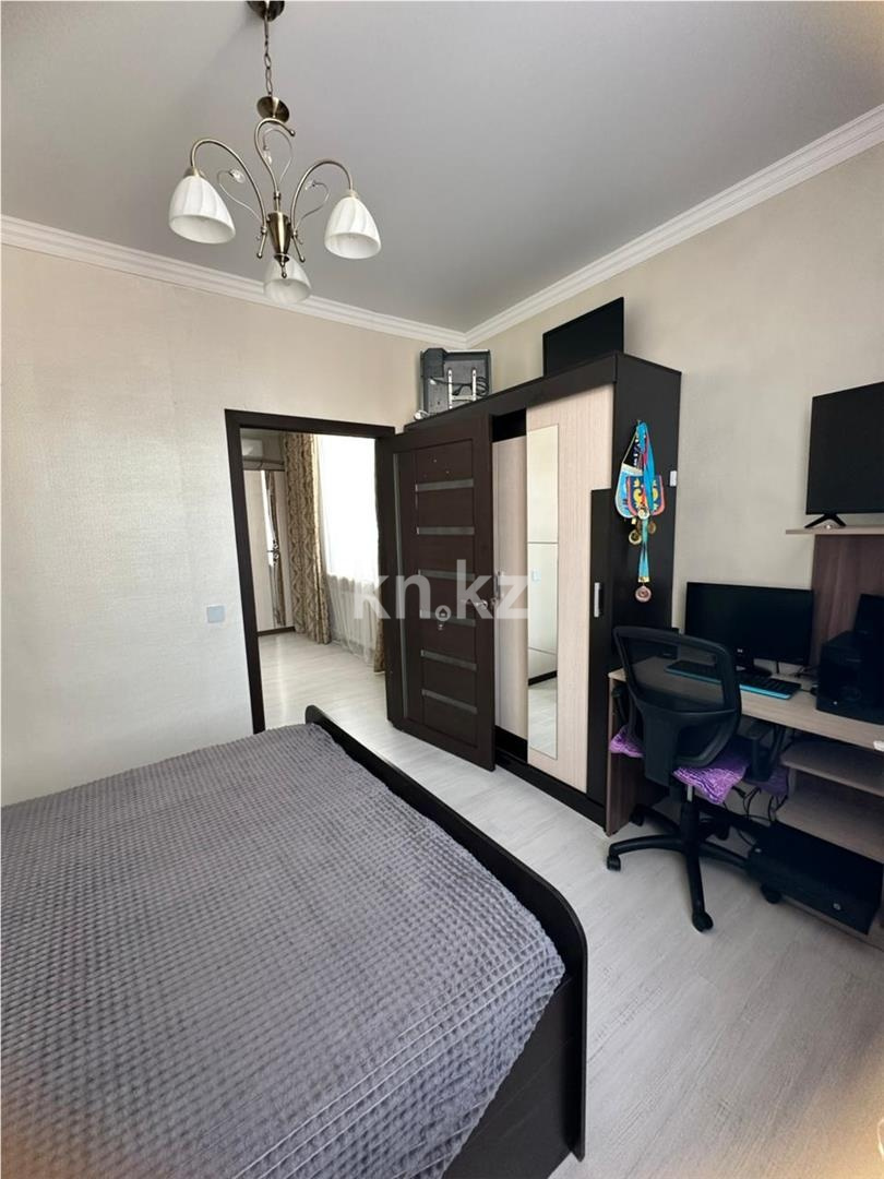 Продажа 2-комнатной квартиры, 45 м² - Недвижимость в Казахстане - страница 31 фото 5 из 12