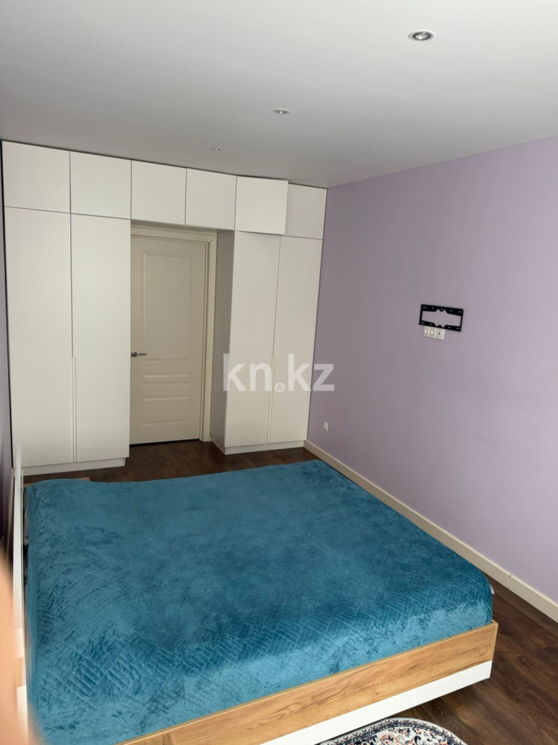 Продажа 3-комнатной квартиры, 86 м² в Астане - фото 12